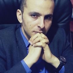 Ehab Ahmed Wahed Elden, Non-Food department Marketing & Sales Manager  HQ
