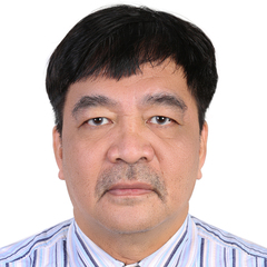 Reychard Mendoza, Sr. Quantity Surveyor / Contract Administrator