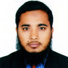 Shahin Mahmud, Accounts Officer