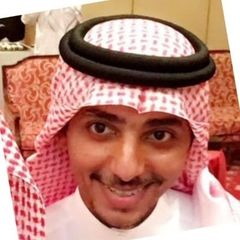 سليمان العنبر, IT Director