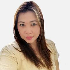 sarah Joy Lim Castro, Administrative Supervisor