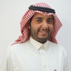 عبدالله بن سعود الحسن, Personnel Affairs Specialist