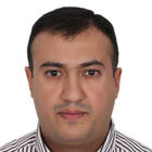 Zaidoun Jameel, Suupy Chain Logistics Supervisor