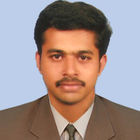 Hanush Haridas, Web Developer