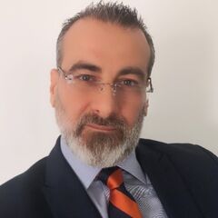 Fadi Al Hajj, Country Director (Operations & Sales) 	
