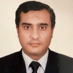 imran shahid, Senior Accountant