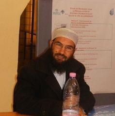 zoubir boukhalfi, مهندس  دراسات لمنشأت شبكة المياه الصالحة للشرب ,والسقي , والصرف ا لصحي