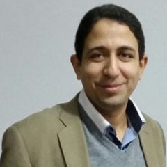 Ahmed Mohamed Hashem, Digital Marketing Manager