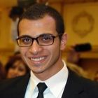 Mohamed Talaat, Sales & Marketing Executive