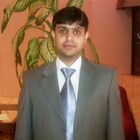 Malik Saleem Iqbal, Assistant Finance Manager