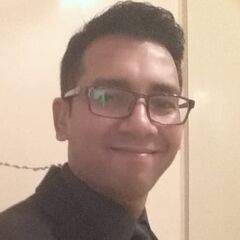 Muhammad Adnan Asrar, Sales Manager