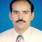 Syed Waqar Khurshid, ERP Administrator (SAP B1)