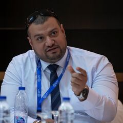 أحمد Dobaby, Business Operation / Development Manager
