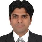 Muhammad Waqas, Admin/HR Executive