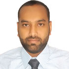 Shoeb Anwar Syed, Sales & Services Executive