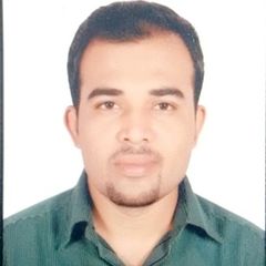 Kishor Waghmare, Assistant Manager