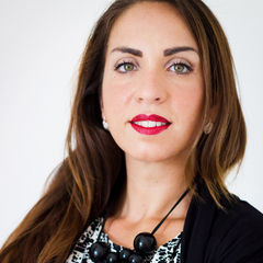 alessandra موريتي, Management Consultant - Strategic Projects