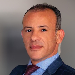 abdel-moneim Sayed, CIO Chief Information Officer