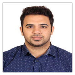 Haroon Rashid, Business Operations Analyst