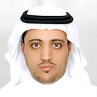 Badr Alsubaie, Projects Manager