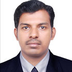 sajithkumar p, Senior Analyst