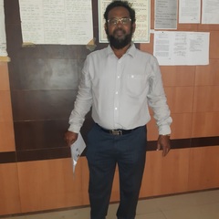 MOHAMMAD ZULFAKHAR ALI, PROJECT MANAGER
