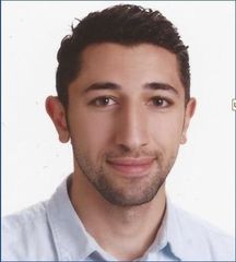 محمد العزه, Clinical investigator