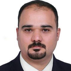 عمر الجبوري, IT engineer and Safety site