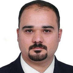 عمر الجبوري, IT engineer and Safety site