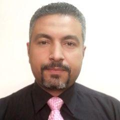 وليد عبد الرحمن أحمد, مدير محاسبة التكاليف