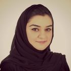 Dana Ali, Marketing Coordinator