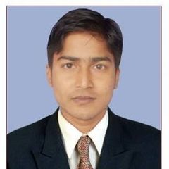 Md. Zafar imam, site engineer