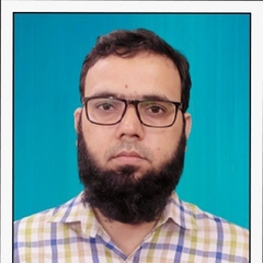 عبد الرحمن tayyab qasmi, Software Engineer