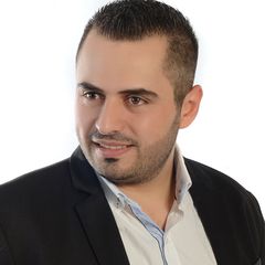 محمد دقماق, Web Development Team Leader