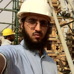 Mohammed Albuqayshi, Structural Inspector