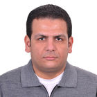 Peter Magdy, Q.A. team leader and Field service
