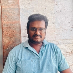 Hemaprasanth Chockalingam