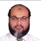Abdul Rasheed Mohammed, Chief Accountant