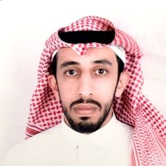 Saeed Alzahrani, المحافضه قطاع الاعمال _المحافظه على العملاء