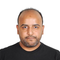 محمود سمير, Accountant