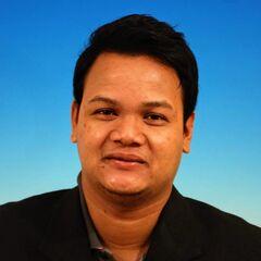 Celso  Dimaranan Jr, Document Controller/Admin