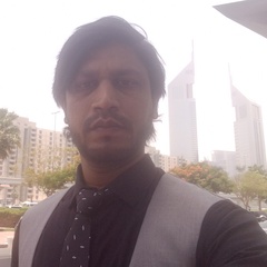 Mohammed khan, Property Consultant