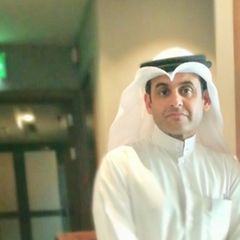 ABDULLAH AL AIBAN, Owner consulting Management 
