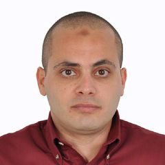 Abdallah Masoud, Sales Man- Customer Care- P.R