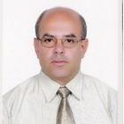 khaled El Dahrawy, projects manager
