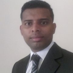 Edwin Kuttikadan Varghese