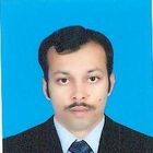 sibghat ullah shahab, Deputy Manager Finance