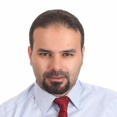 Ahmad Abu Al-Ruz, Human Capital Coordinator