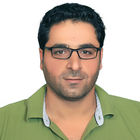 Ahmad Loubani, Administration Officer
