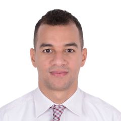 Mohammed El-Sherif, IT Support Engineer 